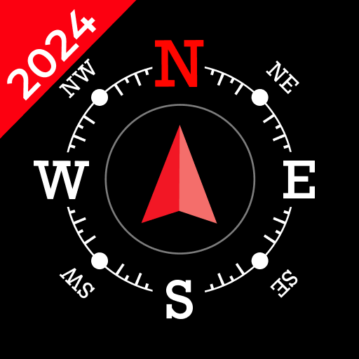 King Compass 2024 Apps on Google Play