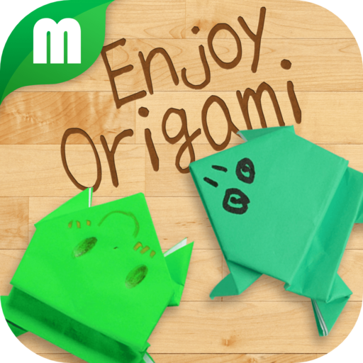 Origami 298 Works  Icon