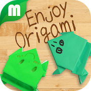 Origami 192 Works