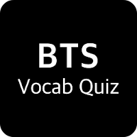 Korean Vocab Quiz ~ BTS ~