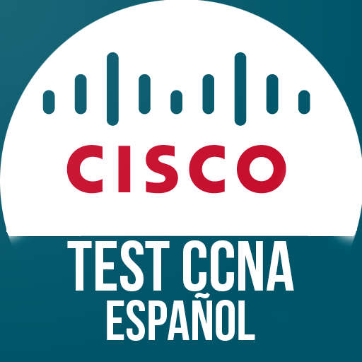 Test CCNA Español Lite 1.1 Free Icon