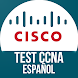 Test CCNA Español Lite - Androidアプリ