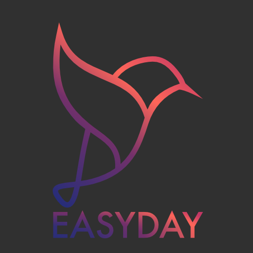 EASYDAY logo