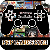 PSP GAMES DOWNLOADER - Free PSP Emulatoriso Games