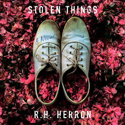 Icon image Stolen Things: A Novel