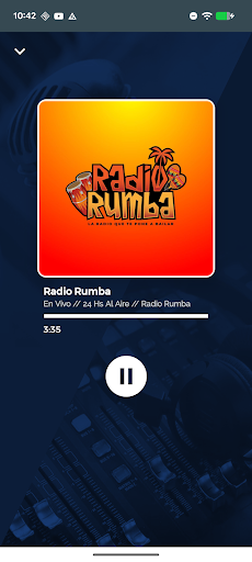 Radio Rumba