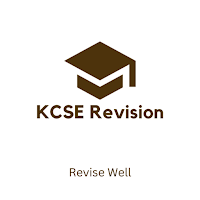 HS Revision-with Past Papers