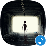 Appp.io - UFO sounds