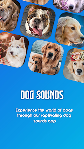 Звуки собак