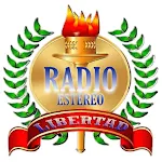 Cover Image of Скачать Radio Estereo Libertad  APK