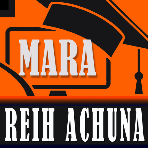 Mara Reih Achuna logo