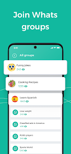 Whats Group Links Join Groups