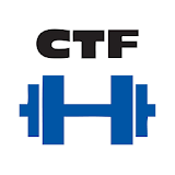 Chucktown Fitness Training icon
