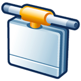 AndSMB (samba client) icon