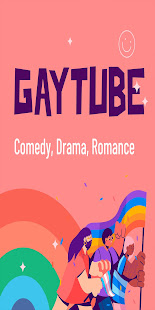 GayTubeOnline: Gay Movies LGBT 1.6 APK screenshots 11