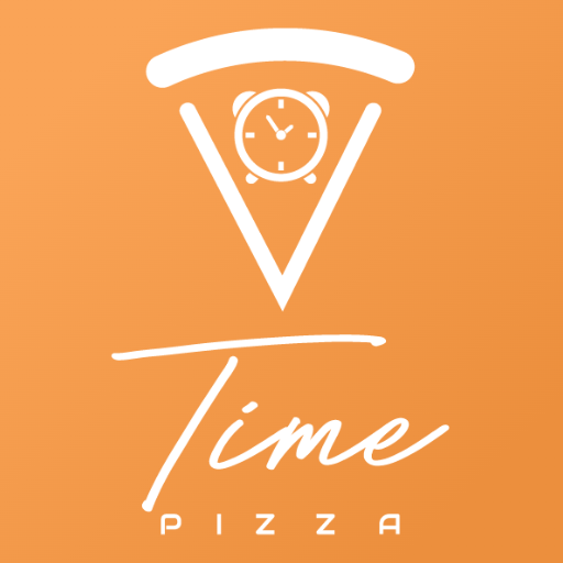 Time Pizza logo