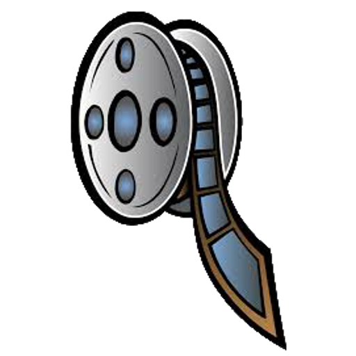 Rolling Films logo