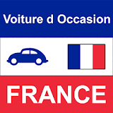 Voiture d Occasion France icon