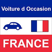 Voiture d Occasion France