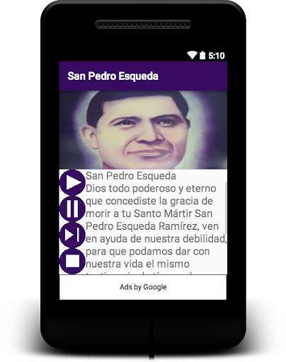 San Pedro Esqueda Screen 3