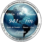 Radio Vida Nueva 94.1 icon