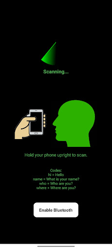Real Ghost Simulator Screen 3