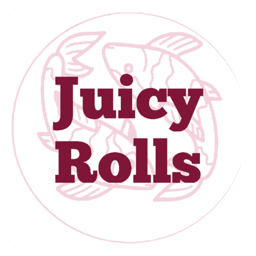 Juice Rolls | Архангельск Laai af op Windows