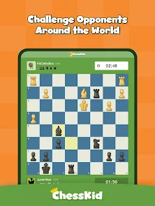ChessKid Lessons Video Guide 