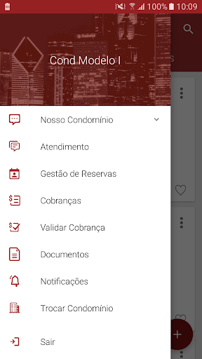 SPSP Administração Condominial