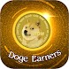 Doge Earners - Crypto Rewards