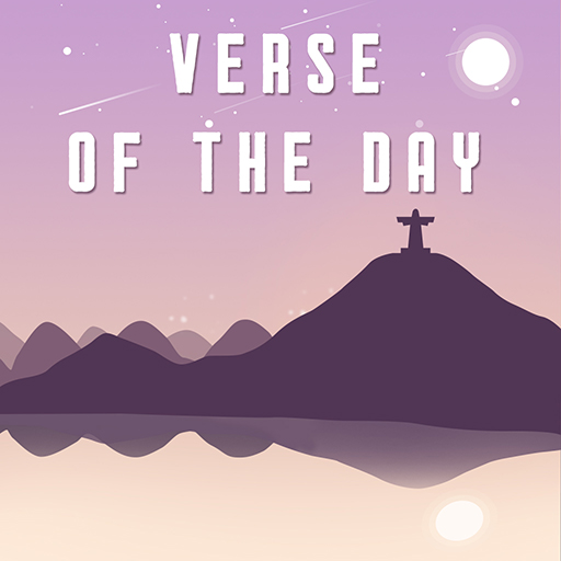 Bible Verse of The Day: Daily  1.0.6 Icon