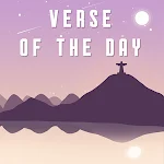 Cover Image of Download Bible Verse of The Day: Daily  APK