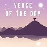 Bible Verse of The Day: Daily Prayer, Meditation icon