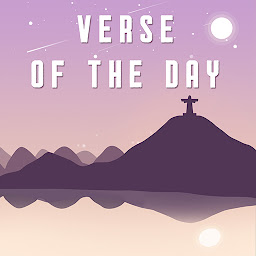 Icon image Bible Verse of The Day: Daily 