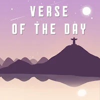 Bible Verse of The Day: Daily Prayer, Meditation