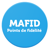 MAFID App beta (Unreleased) icon