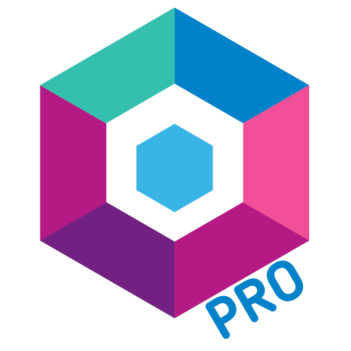 Terr-eSanté PRO App logo