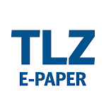 Cover Image of Herunterladen TLZ E-Paper  APK