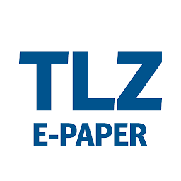 「TLZ E-Paper」圖示圖片