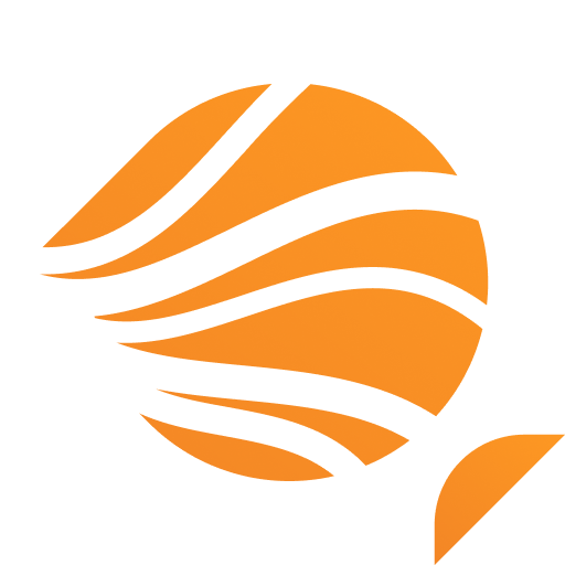 Hoops - Basketbal app logo