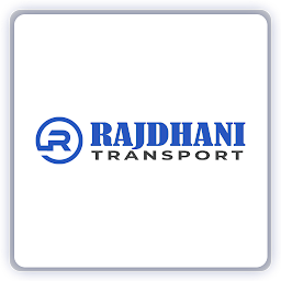 Изображение на иконата за RAJDHANI TRANSPORT