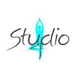 Studio 4 Hot Yoga & Pilates icon