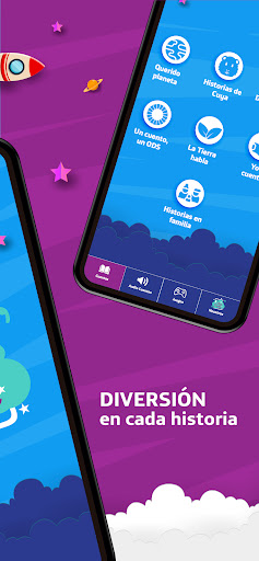 ChatBooks Screen 2