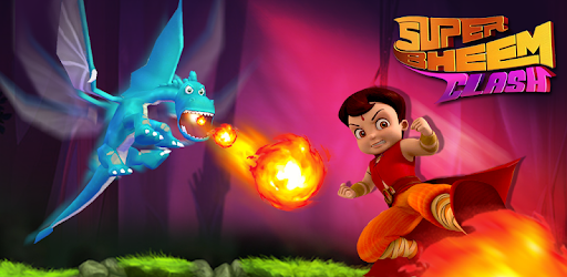 Super Bheem Clash The Kung Fu Master Apps On Google Play