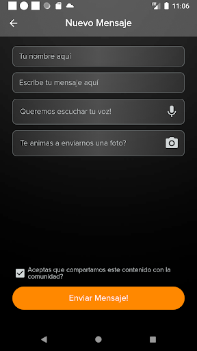 Fm Compromiso 99.9 Y Vosss Screen 3