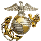 Marine Corps Wallpaper icon