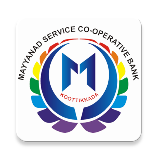 Mayyanad SCB Mscore logo