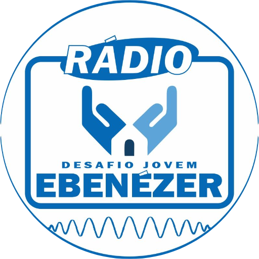 Rádio Desafio Jovem Ebenézer Screen 2