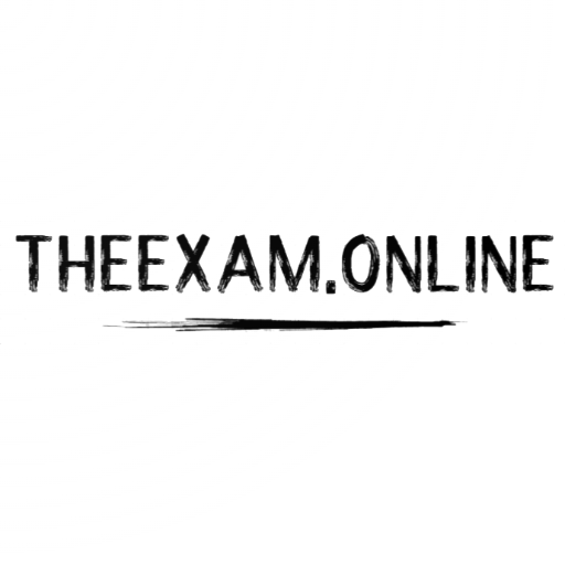 TheExam.online  Icon