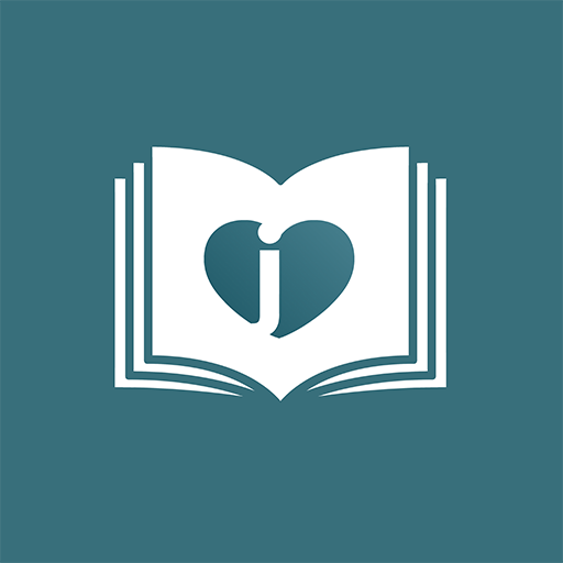 JodaBook logo